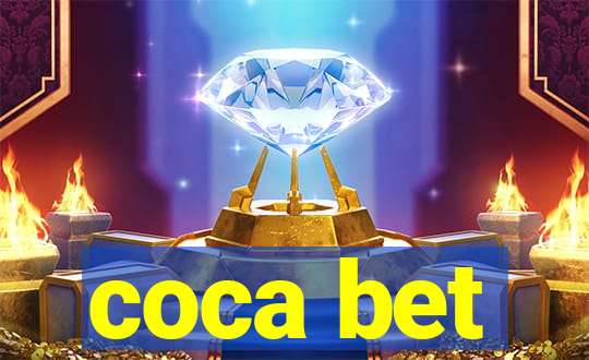 coca bet